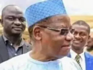 Ex-NIA Boss, Ambassador Zakari Ibrahim Dies At 81