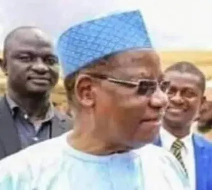 Ex-NIA Boss, Ambassador Zakari Ibrahim Dies At 81