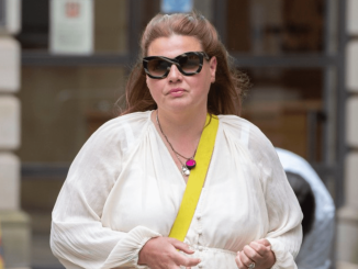 Ex-STV host walks free from jail after stealing £120,000 from mum's bank account