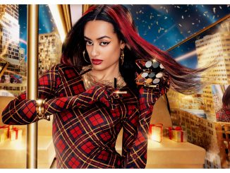 Exact date global beauty brand MAC opening new Scots store