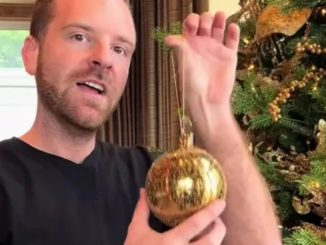 Expert reveals common Xmas tree mistake & says ‘nothing is trashier’ - people feel 'attacked' but there's an easy fix