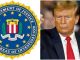 FBI Confirms Bomb Threats, Swatting Incidents Targeting Trump’s Incoming Administration