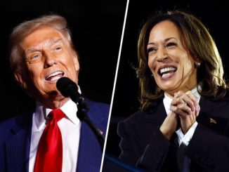 FBI Warns Of Bomb Threats From Russia As Trump Contest Against Harris