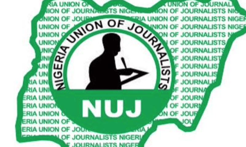 NUJ election: FCT Council told to ensure peaceful transition