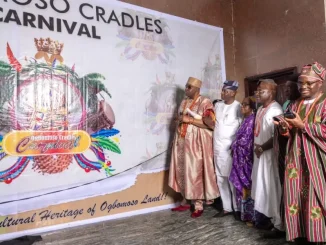 FG Approves Ogbomoso Cradle Carnival