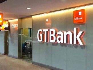 'FG Has Not Asked Workers To Close Their GTB Salary Accounts'