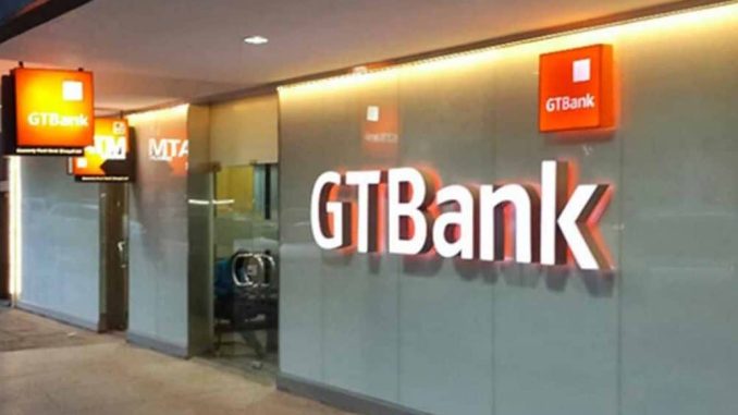 'FG Has Not Asked Workers To Close Their GTB Salary Accounts'