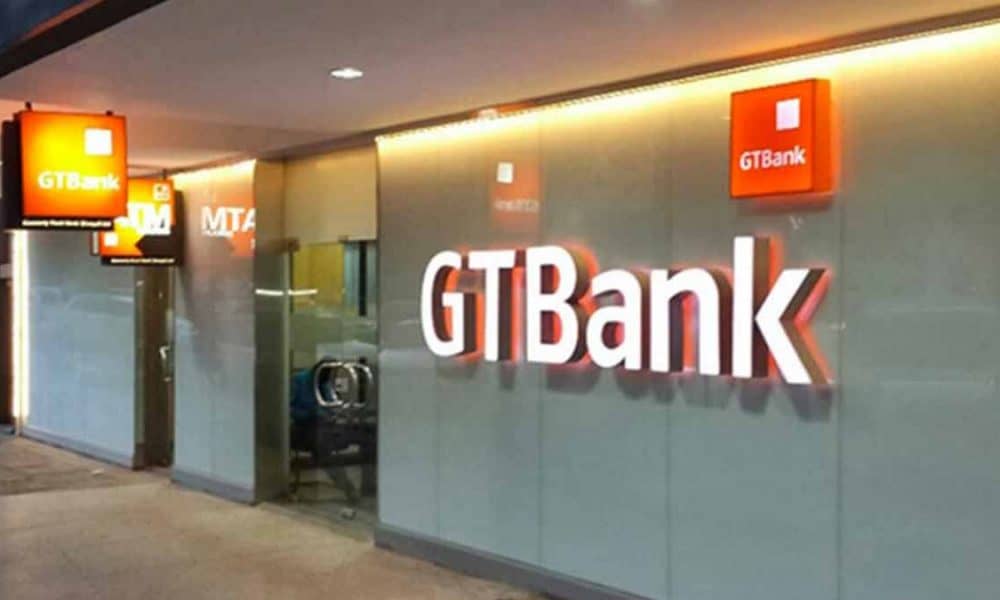 'FG Has Not Asked Workers To Close Their GTB Salary Accounts'