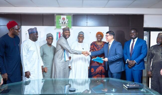 FG Partners SIEMENS On Purchase Of Oncology Equipment