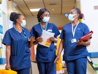 FG Releases 2024 Nursing Exam Results, Achieves 88% Pass Rate