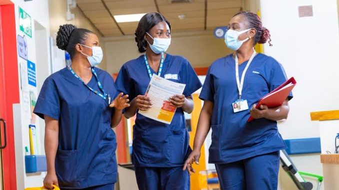 FG Releases 2024 Nursing Exam Results, Achieves 88% Pass Rate