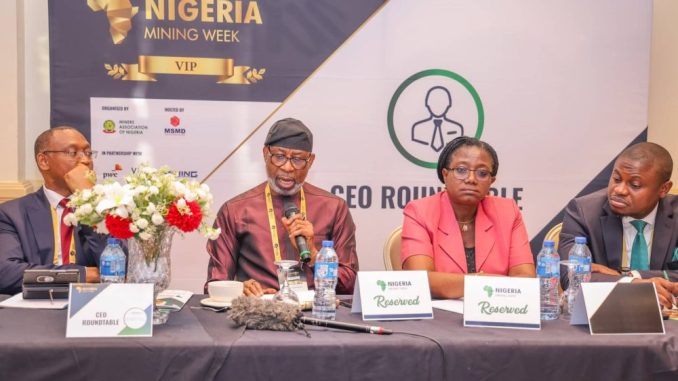 FG Working To Remover Barriers To Business - Dele Alake