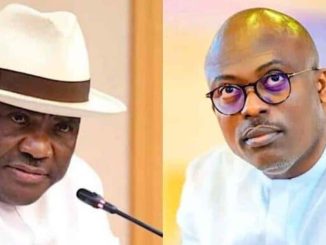 FG denies halting Rivers' FAAC allocation amid Wike-Fubara clash