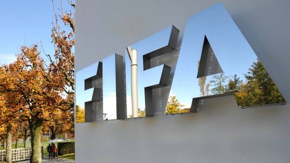 FIFA confirms UEFA World Cup qualifying draw details