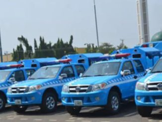 FRSC deploys personnel, vehicles, ahead of ondo election