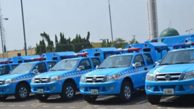 FRSC deploys personnel, vehicles, ahead of ondo election