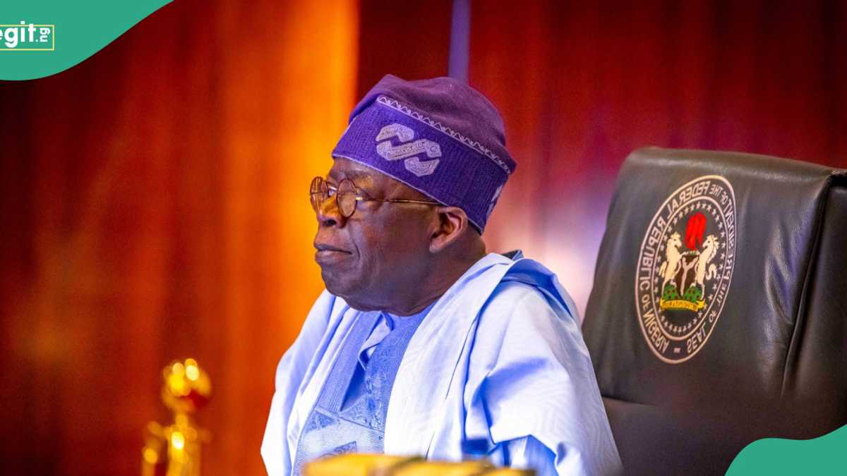 FUHSO: Presidency Explains Why Tinubu Sacked Pro-Chancellor, Chairman of Council