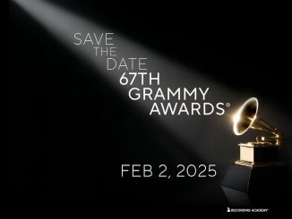 FULL LIST: Tems, Wizkid, Burna Boy, Davido nominated for 2025 Grammy awards