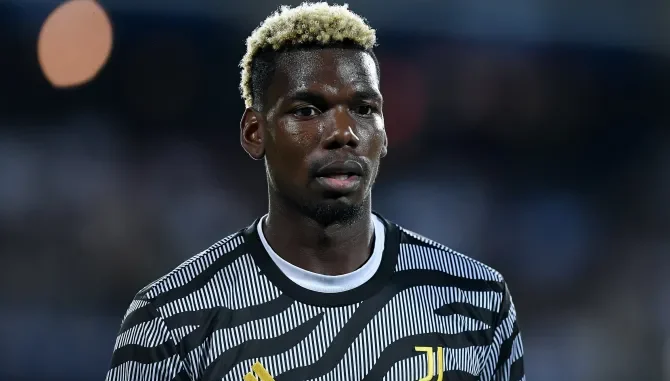 Fabrizio Romano dismisses rumours of Pogba set to train at Manchester United's Carrington facility