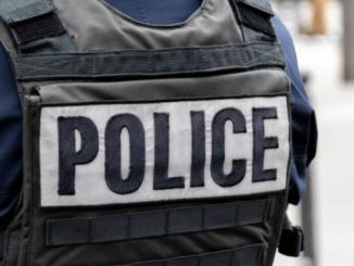 Fake police officer arrested for fraud in Ogun