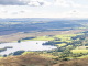 Farm with Scotland's only lake up for sale