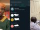 Father rants as son blocks him from viewing his WhatsApp status