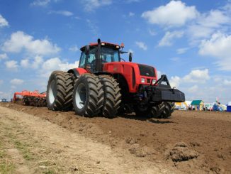 Federal Gov't To Procure 32,500 Tractors To Boost Agric Mechanisation