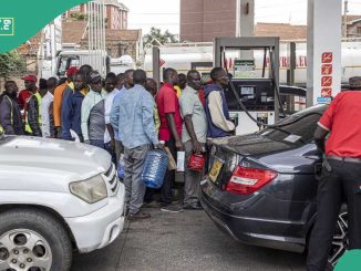 Filling Stations Crash Prices by N80 as Fuel Landing Cost Drops, Marketers Make More Promises