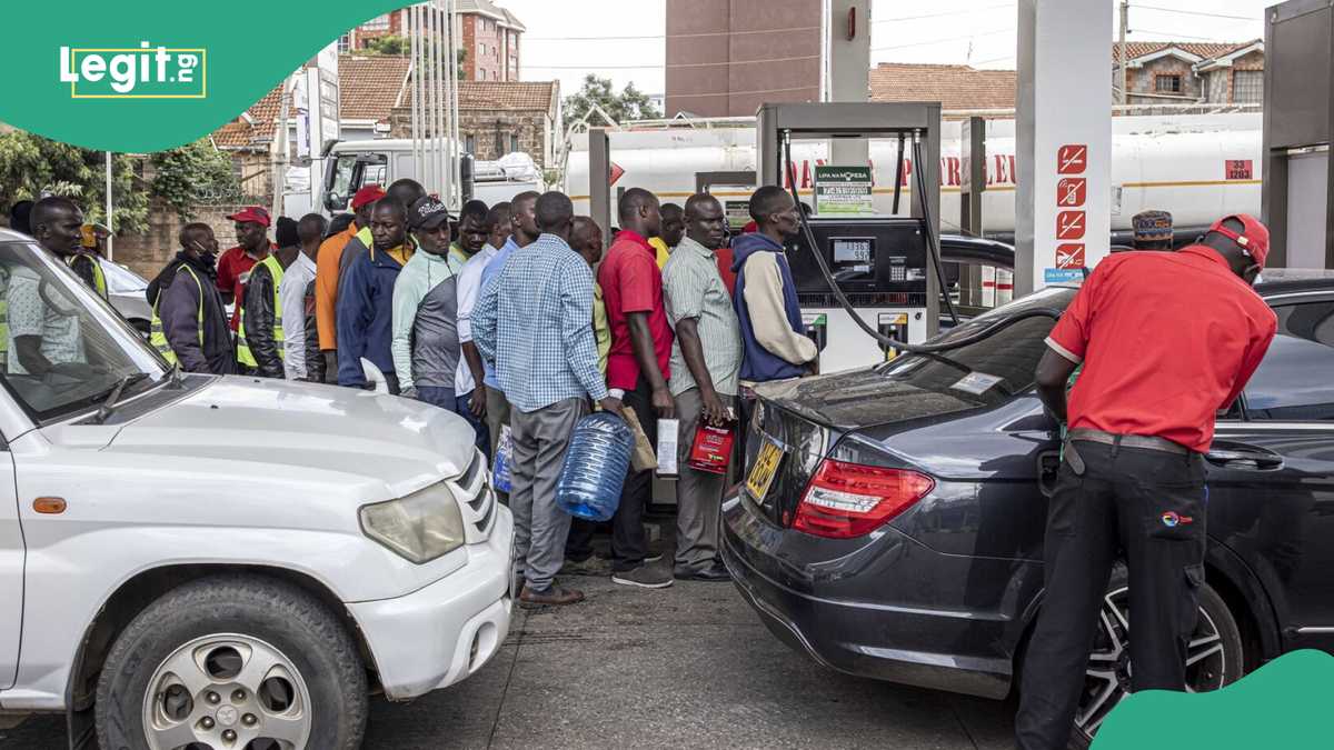 Filling Stations Crash Prices by N80 as Fuel Landing Cost Drops, Marketers Make More Promises