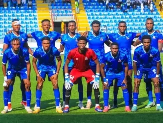 NPFL: Finidi Expects Difficult Test Against Sunshine Stars