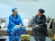 First Lady, Oluremi Tinubu pays condolence visit to Lagbaja’s family