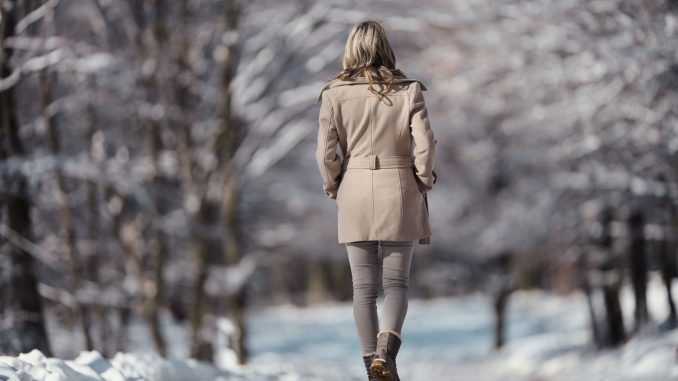 Follow These 6 'Winter Arc' Rules to Jumpstart Your New Year Health Goals