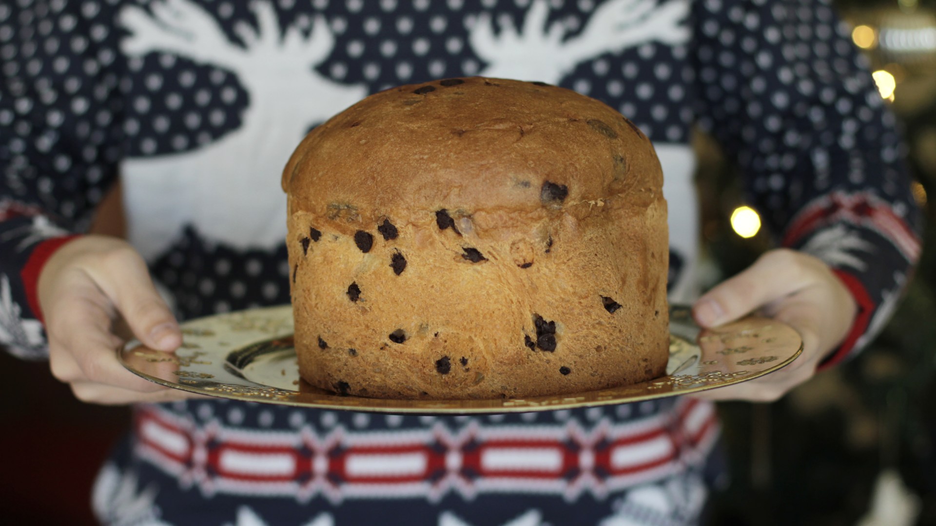 Four easy ways to create your Christmas bakes on a budget