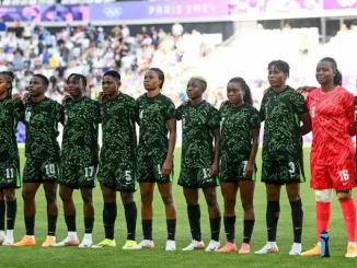 France Unveil Squad For Super Falcons Friendly