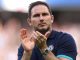 Frank Lampard linked with Roma head coach role