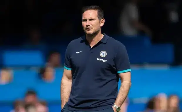 Championship: Frank Lampard set to take over as Coventry manager