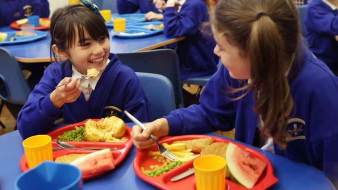 Free primary school breakfast clubs to start next year & give parents extra childcare as headteachers sign up to pilot