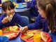 Free primary school breakfast clubs to start next year & give parents extra childcare as headteachers sign up to pilot