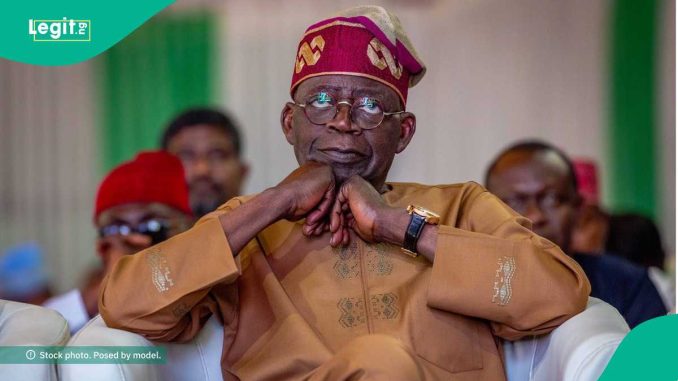 From N54.1trn: Nigeria’s Debt rises under Tinubu as FG successfully repays World Bank, others