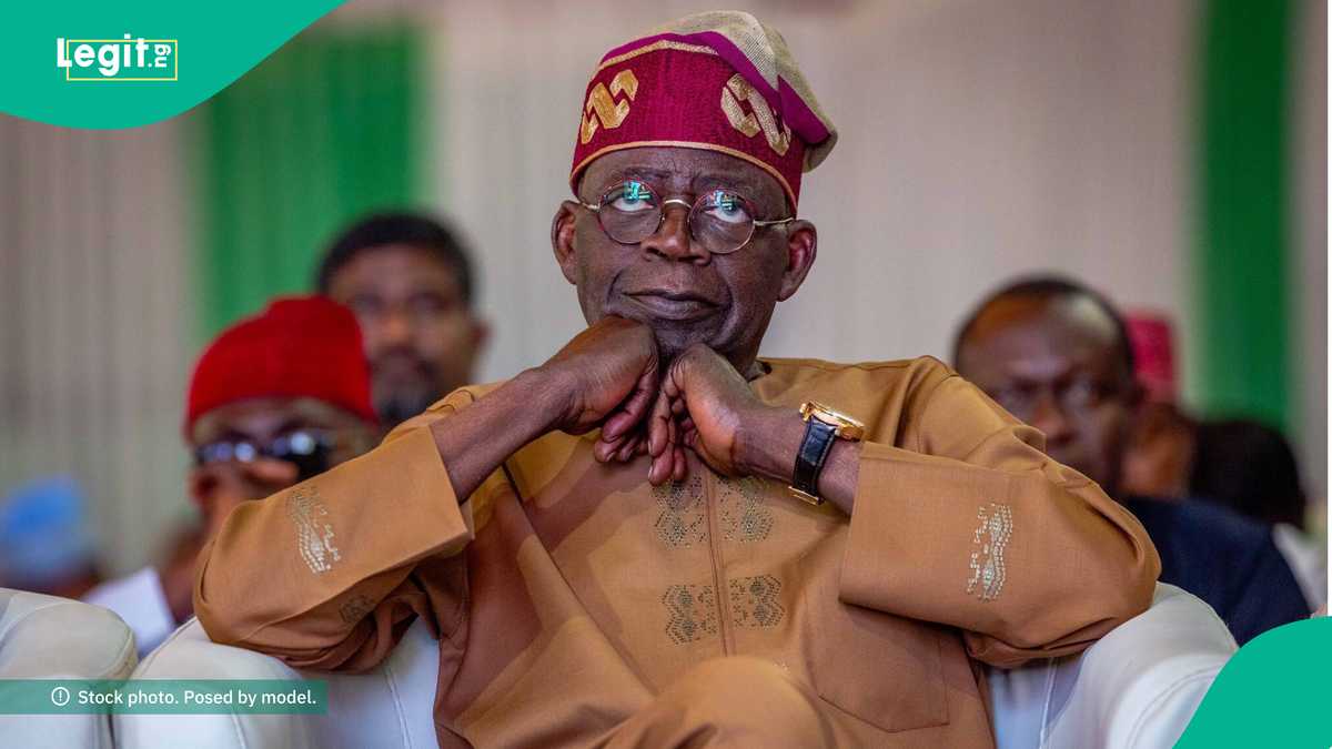 From N54.1trn: Nigeria’s Debt rises under Tinubu as FG successfully repays World Bank, others