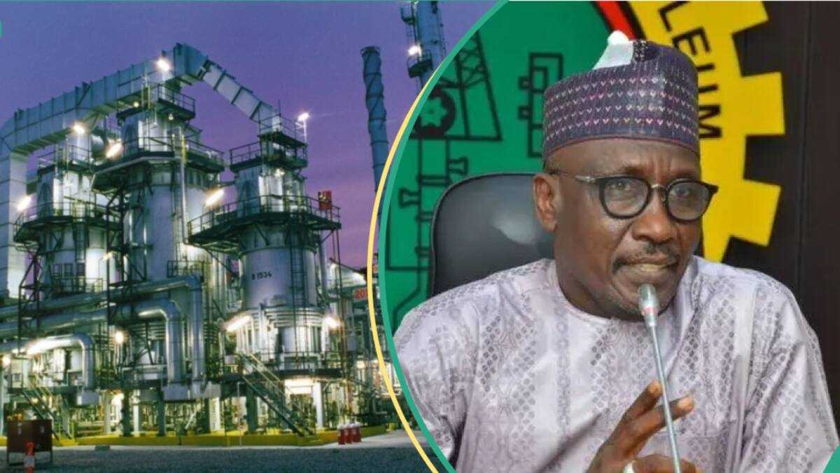 Fuel: After P'Harcourt Refinery Success, MURIC Lists 3 Reasons Why Kaduna Plant Should Be Next Focus