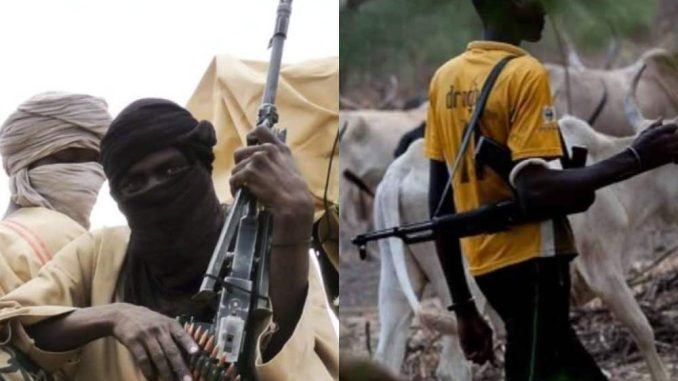 Fulani Herdsmen Invade Benue Community, Kill 13 People in Fresh Attack