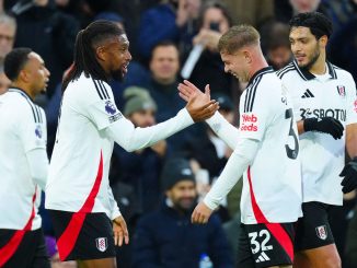 Fulham Must Move On From Wolves Defeat