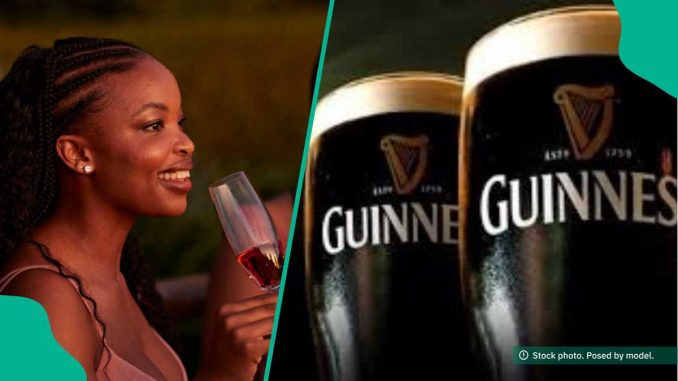 Full List: Guinness Nigeria Adjust Prices, Gives New Cost of Malt, Stout, Other Products