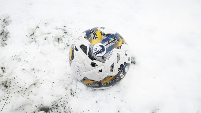 Full list of SPFL pitch inspections and postponements amid Storm Bert chaos with THREE matches already called off