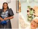 Funke Akindele honors her mother with heartfelt tribute