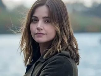 Future of hit BBC drama The Jetty revealed after leading lady Jenna Coleman takes break from acting