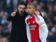 Gabriel Jesus Pleads With Arteta For More Playing Time