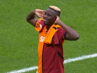 Galatasaray Propose Player Exchange For Osimhen