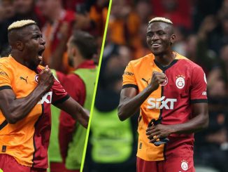 Galatasaray Sets Timeline for Permanent Transfer of Victor Osimhen